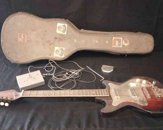 Electric Guitar