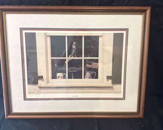 Generous Spirit By John Furches