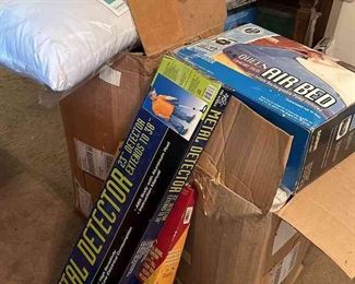Household Goods Mystery Lot