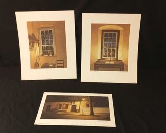 Illumination Evening Light Evening Light By John Furches