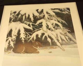 On Alert By John Furches