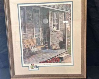 Precious Moments By Patricia Hobson