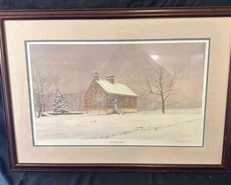 The Potters House By DAVID E. DOSS