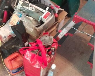 Tools Home Improvement Mystery Lot