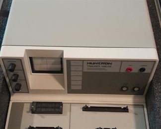 Vintage Huntron Tracker 5100 DS
