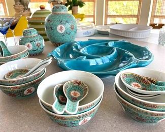 dishes chinese wonton soup