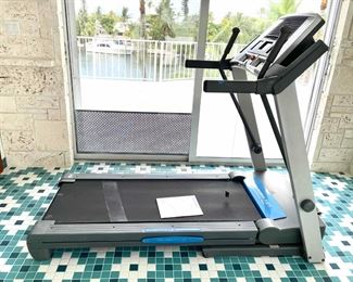 pro-form treadmill