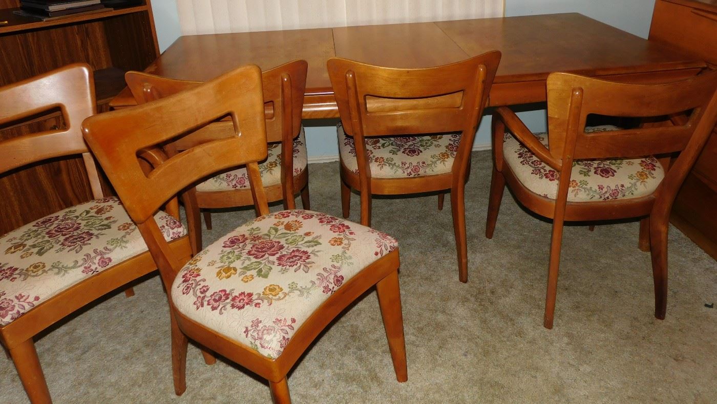 Heywood Wakefield, kitchen more Long Beach... starts on 6/30/2023