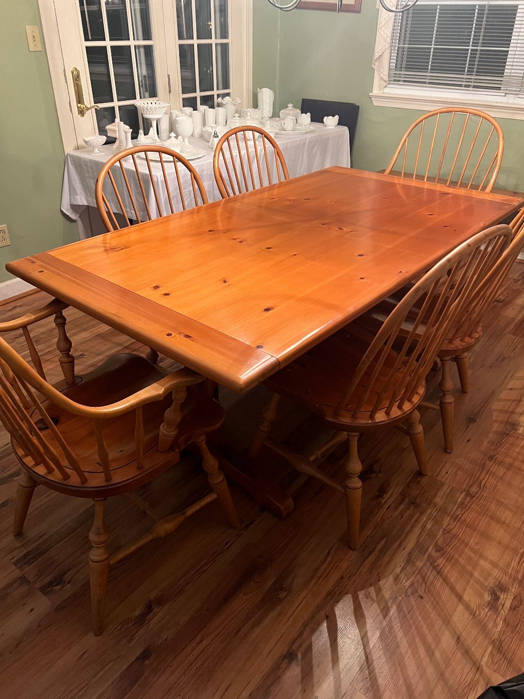 Pembroke Meadows Waterfront Estate Sale starts on 6/23/2023