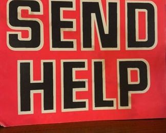 THERE IS SO MUCH STUFF!!