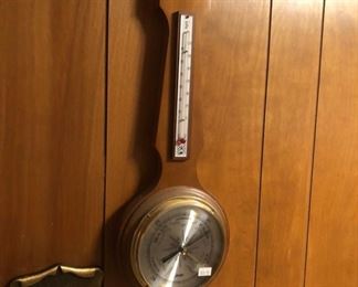 barometer