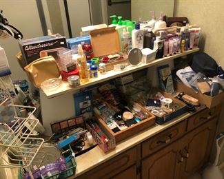 Another bathroom full!