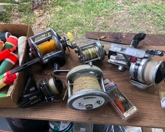 nice reels