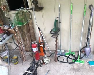 A lot of everything!