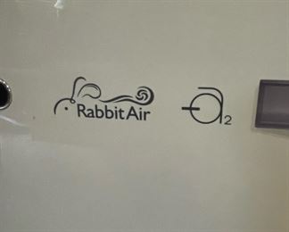 Rabbit Air - Air Purifier