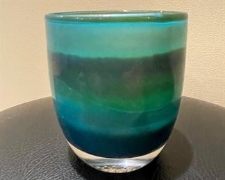 Kindfull Glassybaby Candle Holder