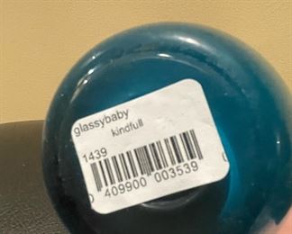 Kindfull Glassybaby Candle Holder