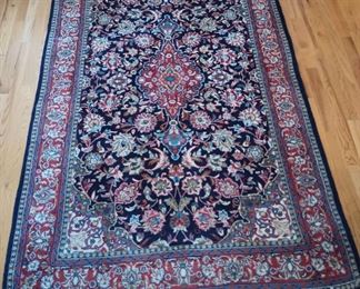 Persian Rug