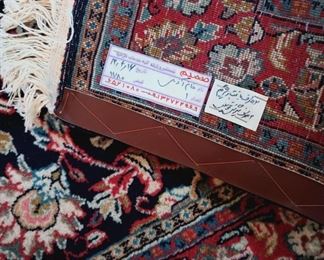 Persian Rug
