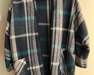 Chris & Carol Sweater/Cardigan