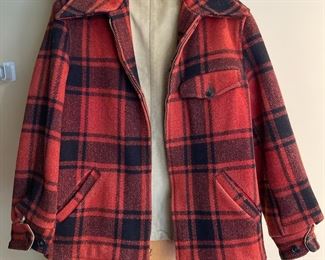 Weather Wise Wool Jacket