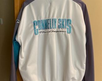 Connelly Skis - Tour Champion Sweater