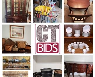 Brentwood Downsizing