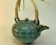 teapot