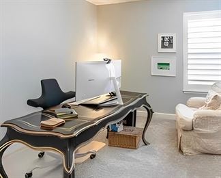 Feminine Writing Desk