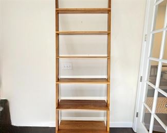 Room & Board Ladder Style Book Shelves (4 available)