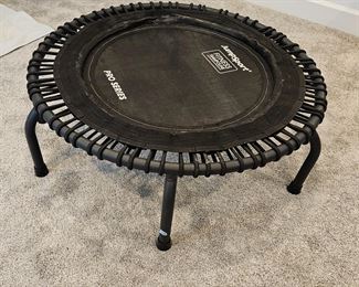 Exercise Trampoline