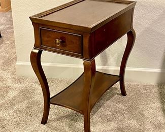 Thomasville End Table