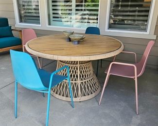 Patio Furniture