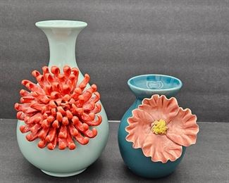Anthropologie Vases