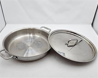 All-Clad Large Saute Pan