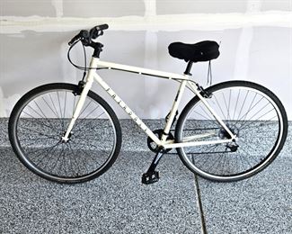 Fairdale "Look Far" Bike 25" Wheels