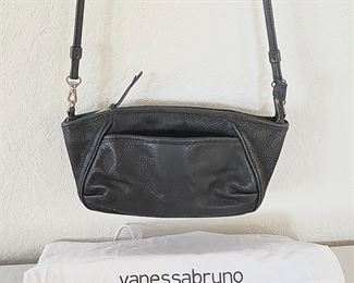 Vanessa Bruno Shoulder Bag