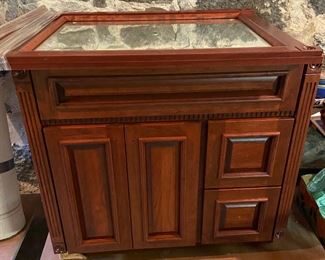 Brand new Bathroom Vanity