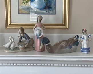 more LLadro