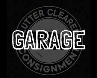 Wowza, check out this garage! There are literally hundreds of Hummel and Precious Moments figurines packed in this place. And because some of them are a little dirty, we’re basically giving them away! Seriously though, most are marked under $1!! Bring a bag, bring a box, bring a pickup truck, because if you’re a collector or reseller, it’s likely you won’t find better deals than this ever again!

Besides the figurines, this garage also has some super unique pots and planters. Oh, and check out all those McCoy and Hull pieces. And I’m sure you saw the two tables full of antique and vintage metal kitchen utensils. 

Check out all the ashtrays and other pieces of tobacciana. And take a peek at all those super neat salt and pepper shakers. Oh, and did you see that shelf packed full of BRAND NEW Disney, Wizard of Oz, and Lefton goodies? 

I said it once, and I’ll say it again, WOWZA! 