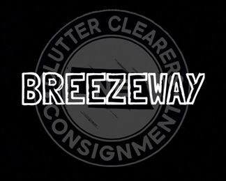 This area may not exactly be considered a “room”, but regardless, it’s still packed with some good stuff. Especially if you’re into collecting/reselling liquor, beer, or alcohol related items. 

Just check out all those mugs, glasses, and shots glasses! How about those decanters?! Does any one like to collect vintage beer cans? If so, don’t miss out on this area of the sale! 

Lastly, and my personal favorite, take a peek at those wall hangers! Wowza! 