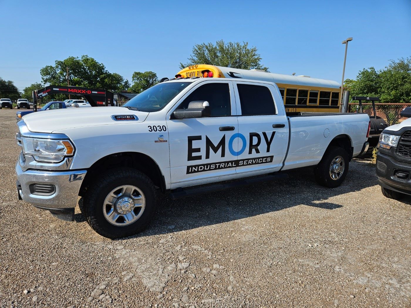 ESTATE FARM AUCTION in Abilene, TX starts on 7/1/2023