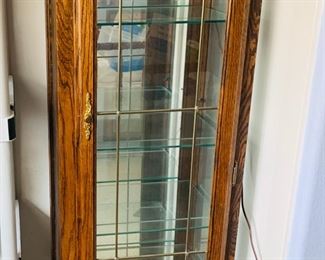 Display Cabinet