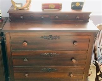 Vintage Dresser