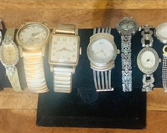 Misc. Watches