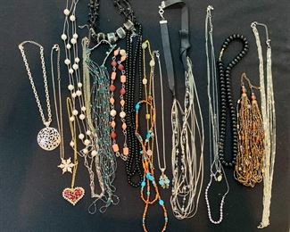 Fashion Necklaces