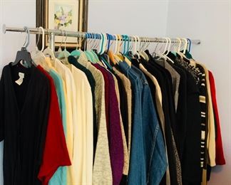 Women's Clothing  L- 3X