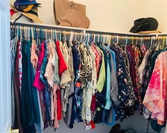 Women's Clothing  L- 3X