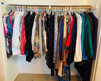 Women's Clothing  L- 3X