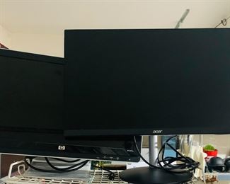 Computer Monitors